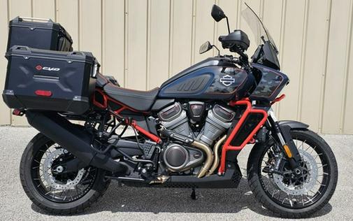 2025 Harley-Davidson RA1250ST - Pan America 1250 ST