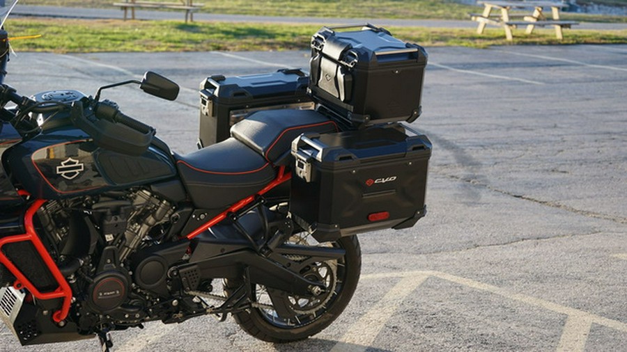 2025 Harley-Davidson RA1250ST - Pan America 1250 ST