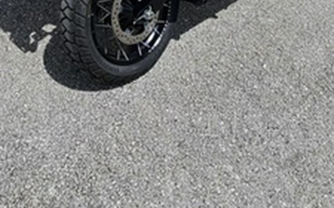 2025 Harley-Davidson RA1250ST - Pan America 1250 ST