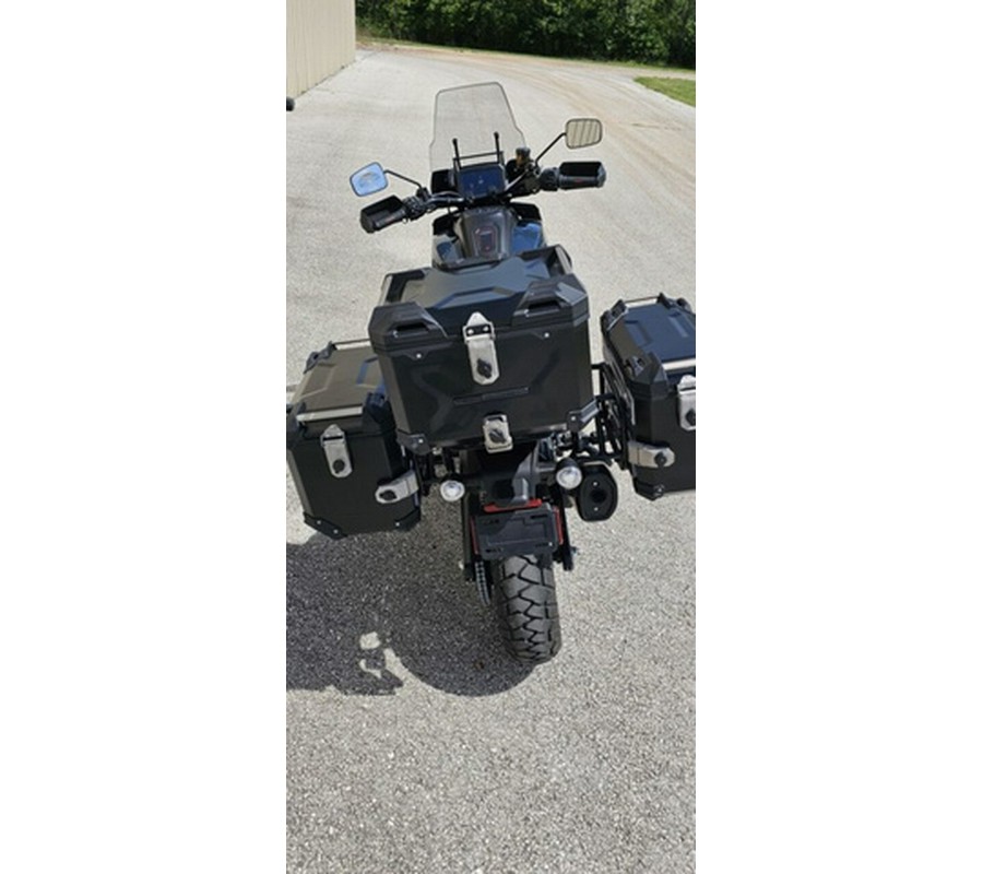 2025 Harley-Davidson RA1250ST - Pan America 1250 ST