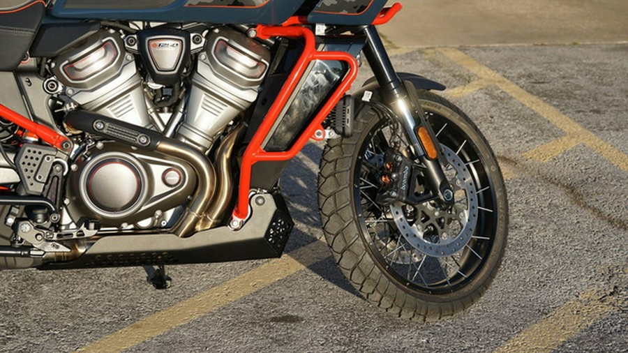 2025 Harley-Davidson RA1250ST - Pan America 1250 ST