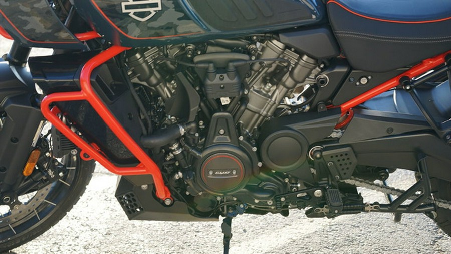 2025 Harley-Davidson RA1250ST - Pan America 1250 ST