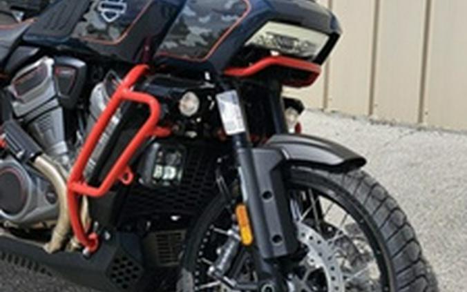 2025 Harley-Davidson RA1250ST - Pan America 1250 ST