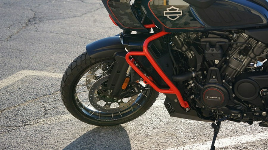 2025 Harley-Davidson RA1250ST - Pan America 1250 ST