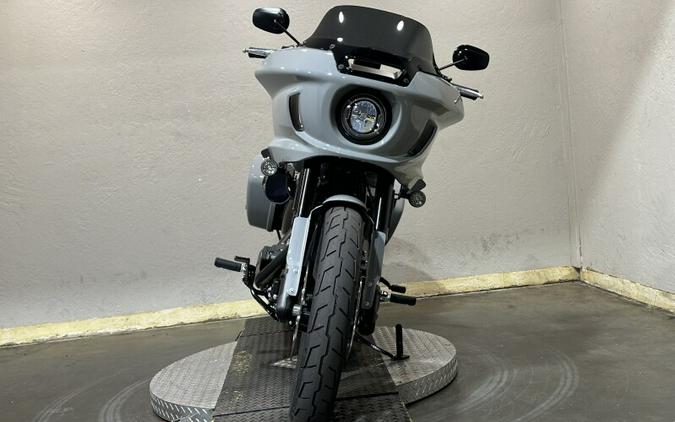 2025 Harley-Davidson® Low Rider® ST Billiard Gray
