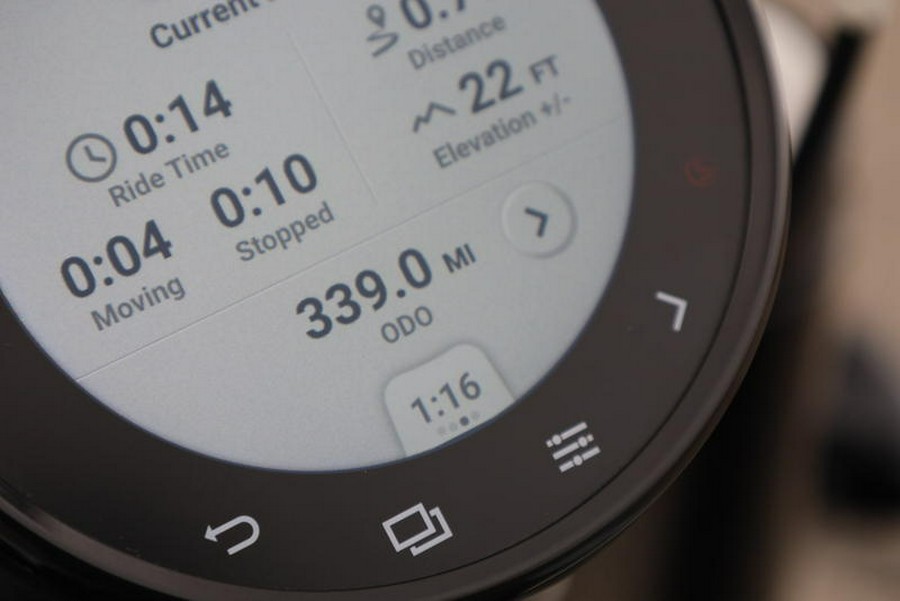 2024 Indian Motorcycle® Chief Bobber Dark Horse® Storm Gray