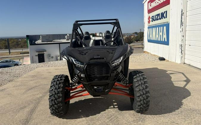 2026 Kawasaki Teryx KRX® 1000