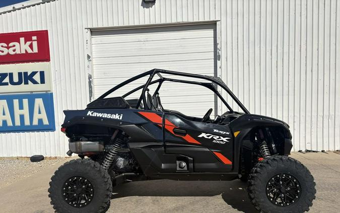 2026 Kawasaki Teryx KRX® 1000