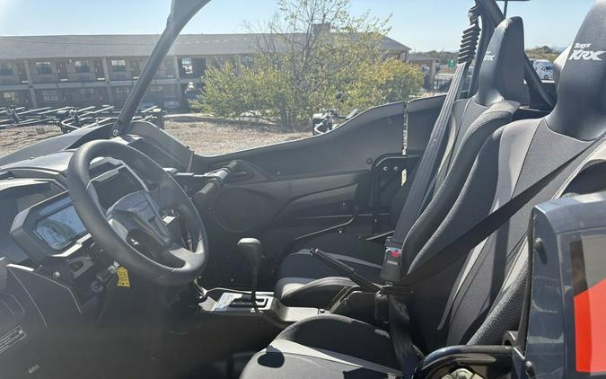 2026 Kawasaki Teryx KRX® 1000