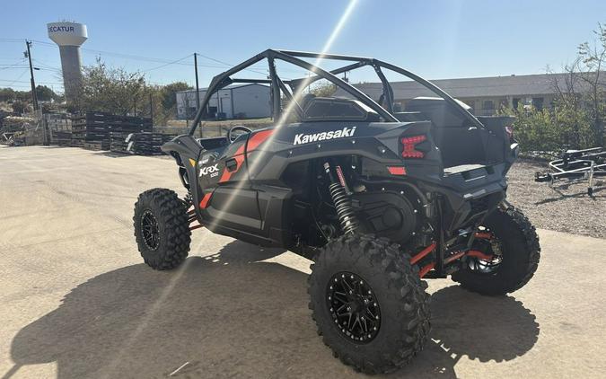 2026 Kawasaki Teryx KRX® 1000