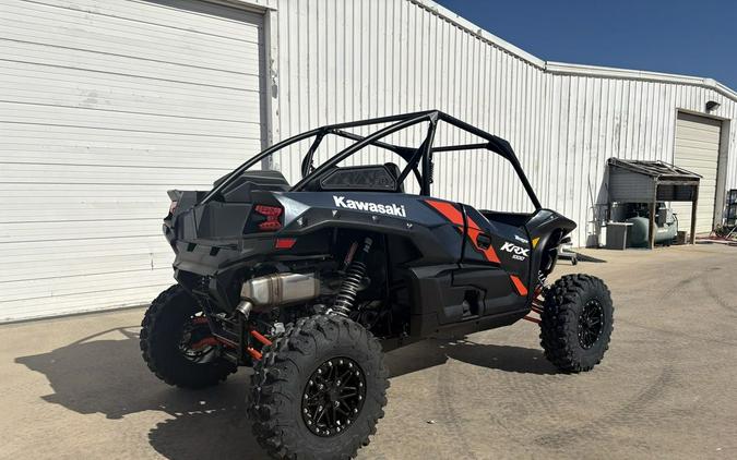 2026 Kawasaki Teryx KRX® 1000