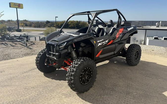 2026 Kawasaki Teryx KRX® 1000