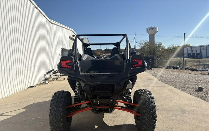 2026 Kawasaki Teryx KRX® 1000