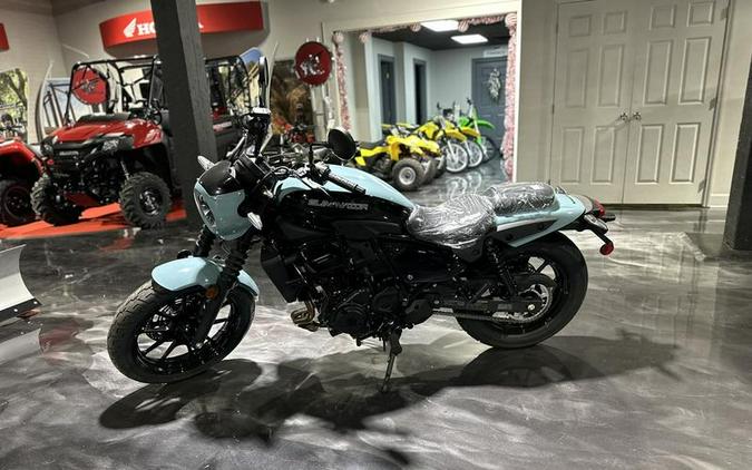 2025 Kawasaki Eliminator® SE ABS