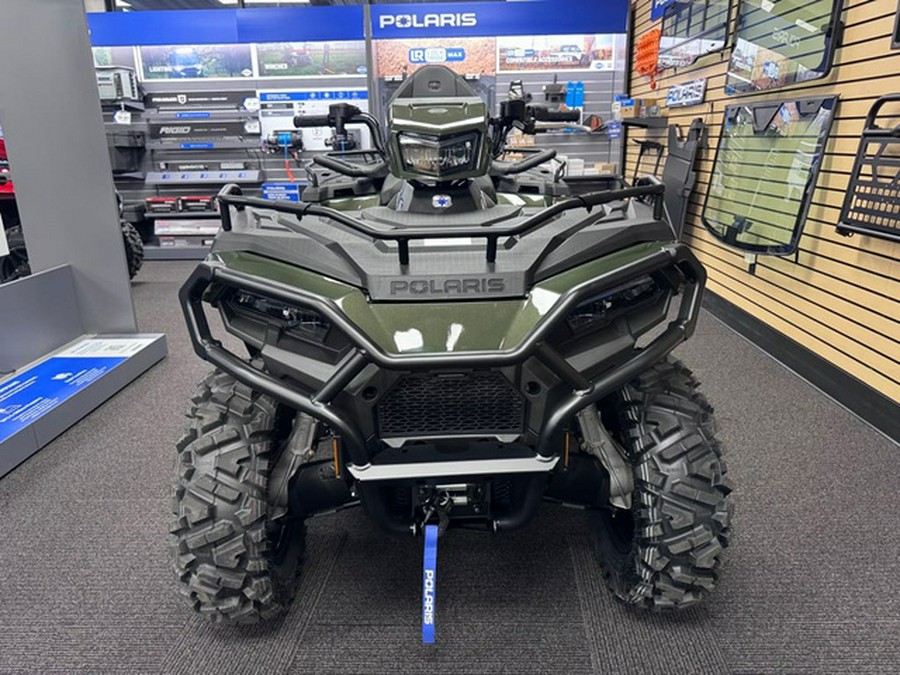 2026 Polaris Sportsman Touring 570 Premium
