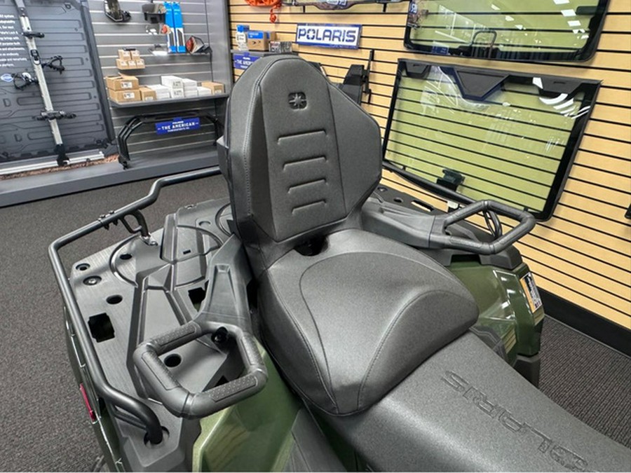 2026 Polaris Sportsman Touring 570 Premium