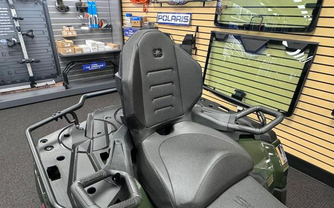 2026 Polaris Sportsman Touring 570 Premium