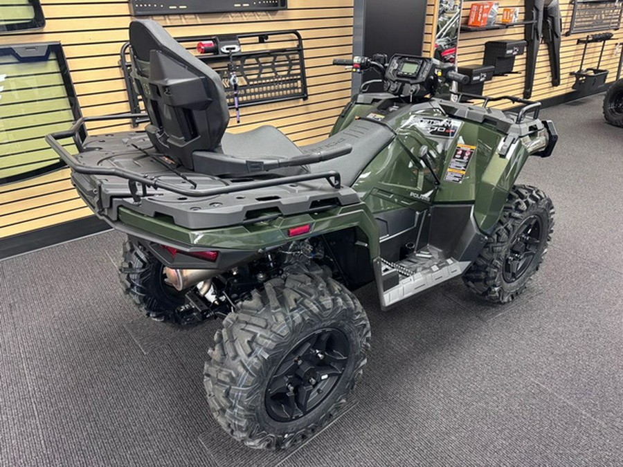 2026 Polaris Sportsman Touring 570 Premium