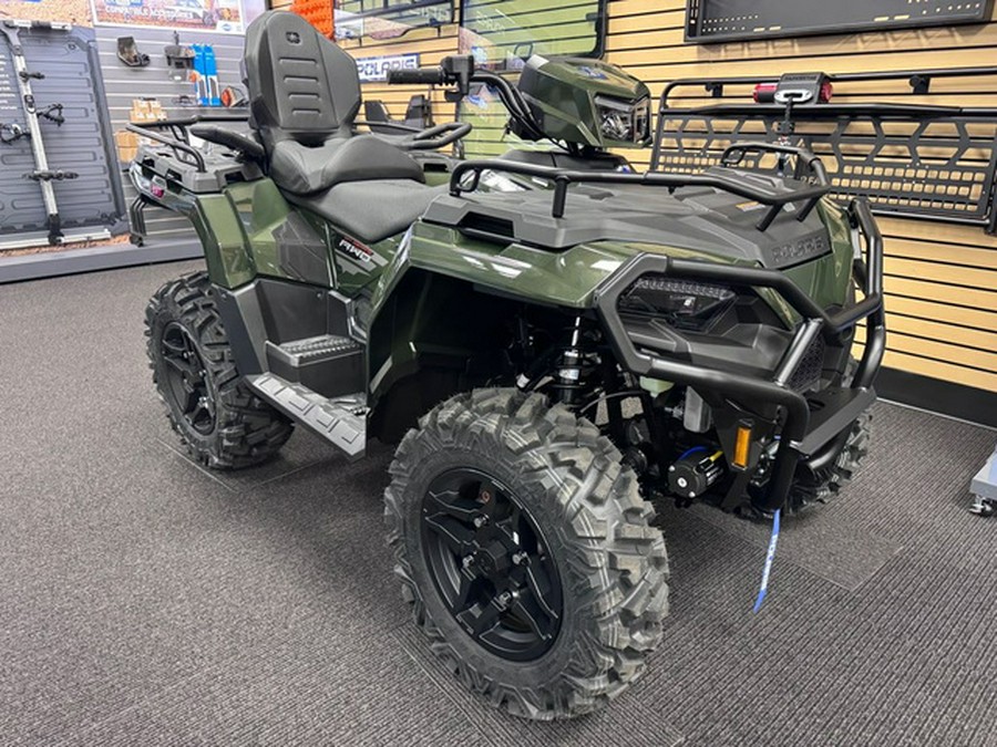 2026 Polaris Sportsman Touring 570 Premium