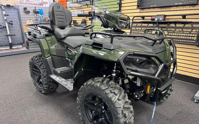 2026 Polaris Sportsman Touring 570 Premium