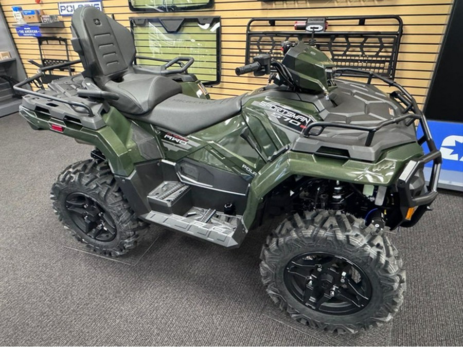 2026 Polaris Sportsman Touring 570 Premium