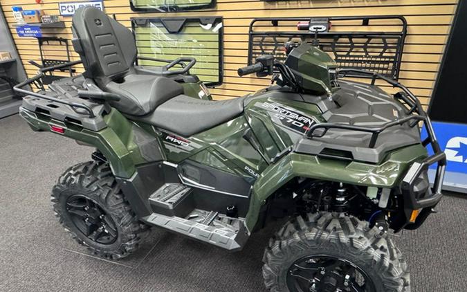 2026 Polaris Sportsman Touring 570 Premium