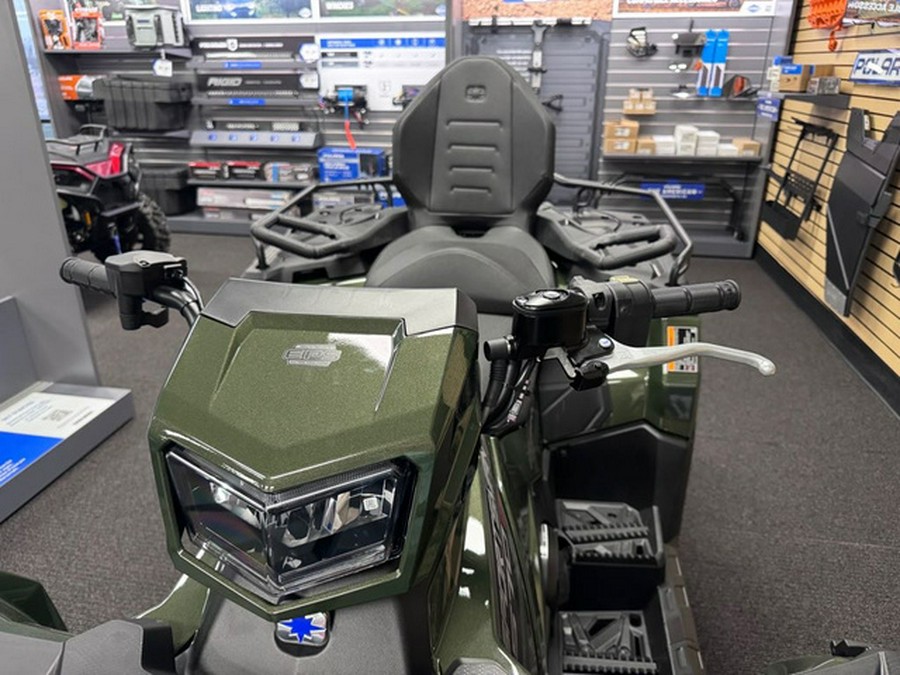 2026 Polaris Sportsman Touring 570 Premium