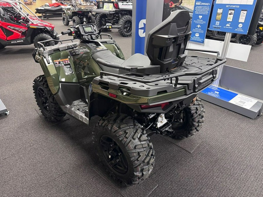 2026 Polaris Sportsman Touring 570 Premium