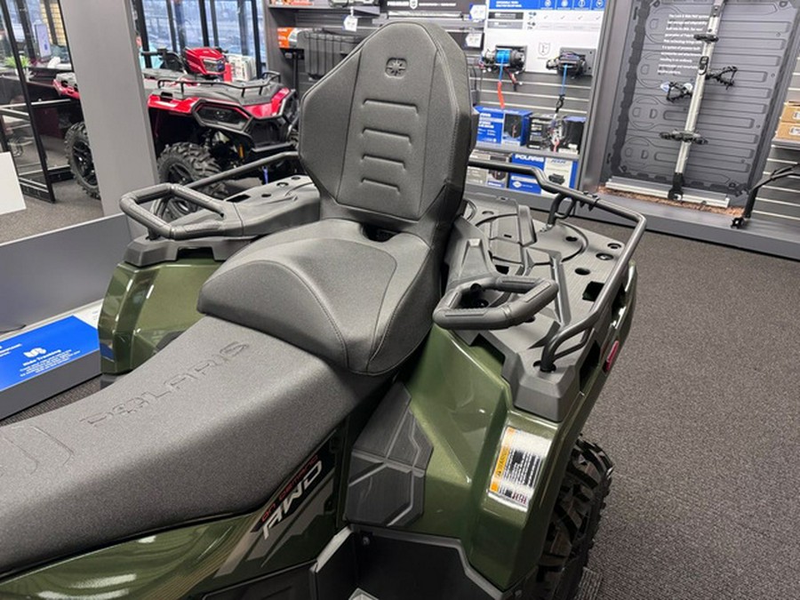 2026 Polaris Sportsman Touring 570 Premium
