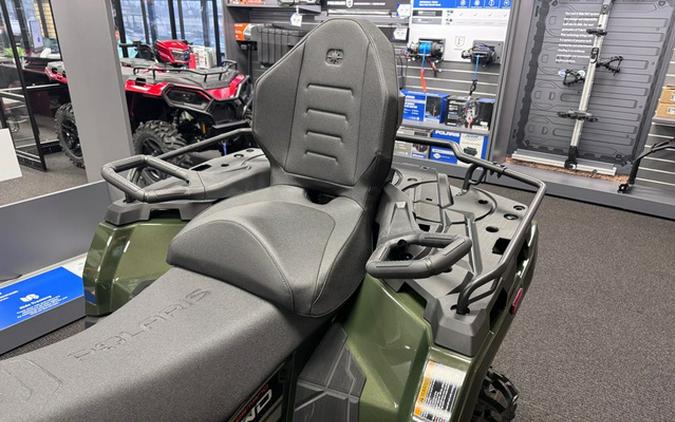 2026 Polaris Sportsman Touring 570 Premium