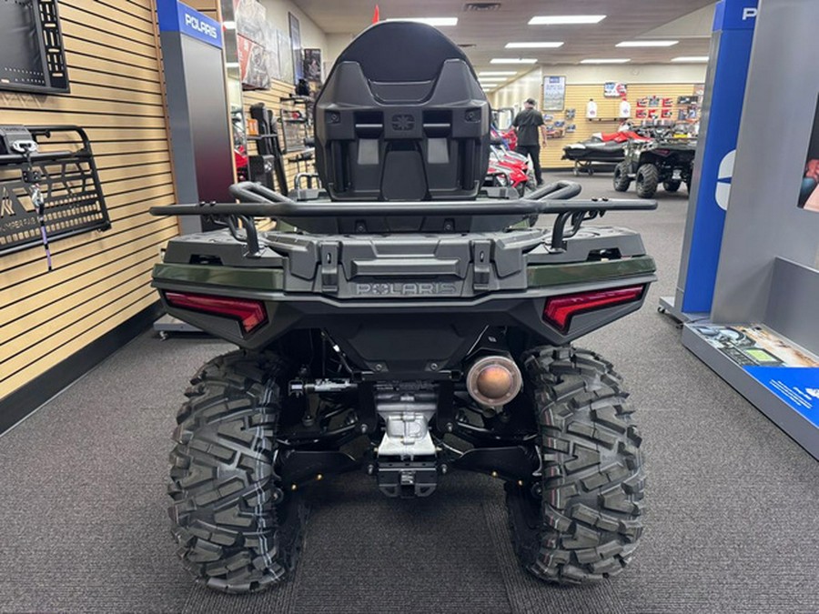 2026 Polaris Sportsman Touring 570 Premium