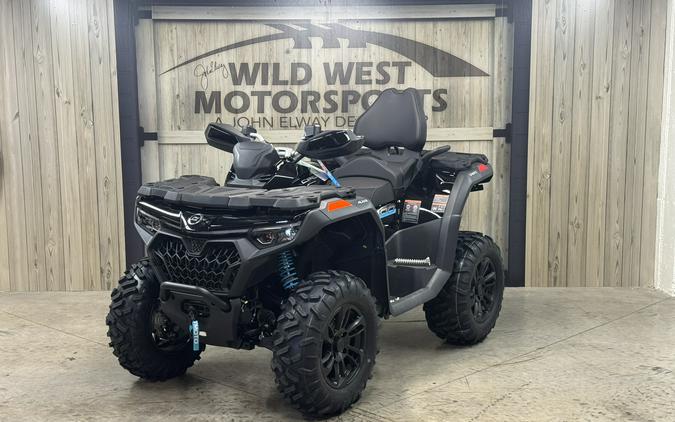 2026 CFMOTO CForce 1000 Touring