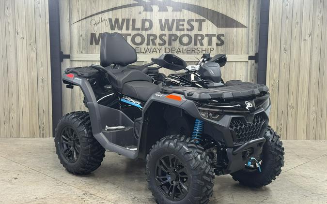 2026 CFMOTO CForce 1000 Touring