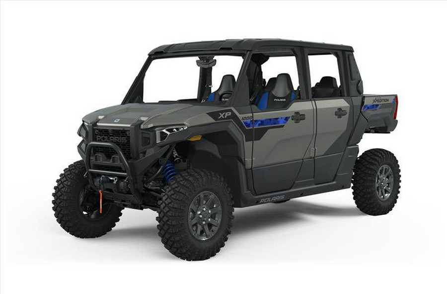 2024 Polaris Polaris XPEDITION XP 5 Ultimate