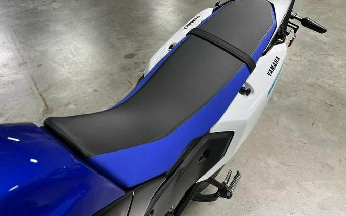 2025 Yamaha Tenere 700