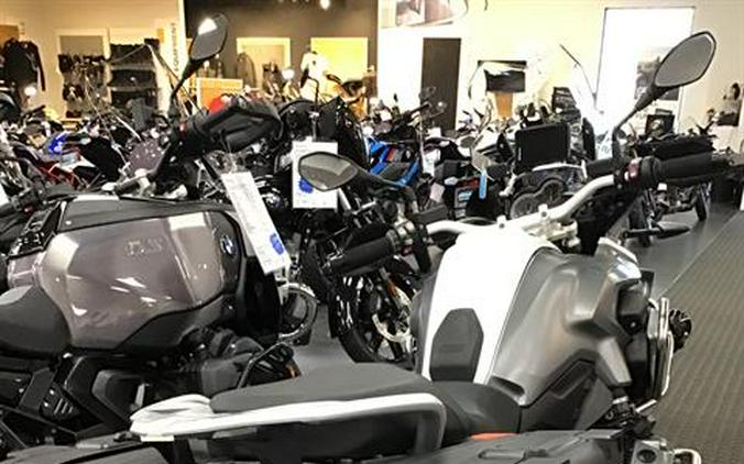 2016 BMW R 1200 GS