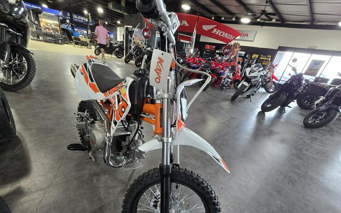 2025 Kayo TSD110