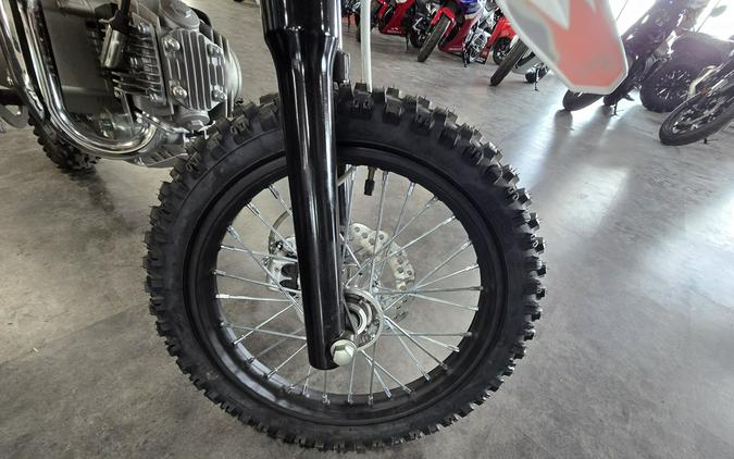 2025 Kayo TSD110