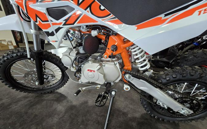 2025 Kayo TSD110