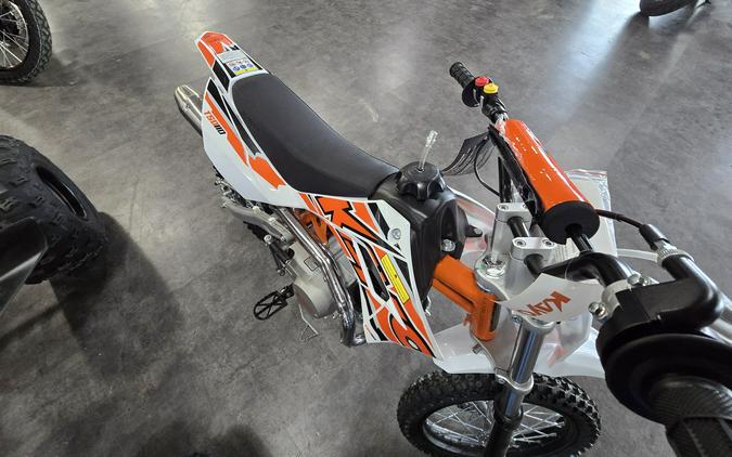 2025 Kayo TSD110