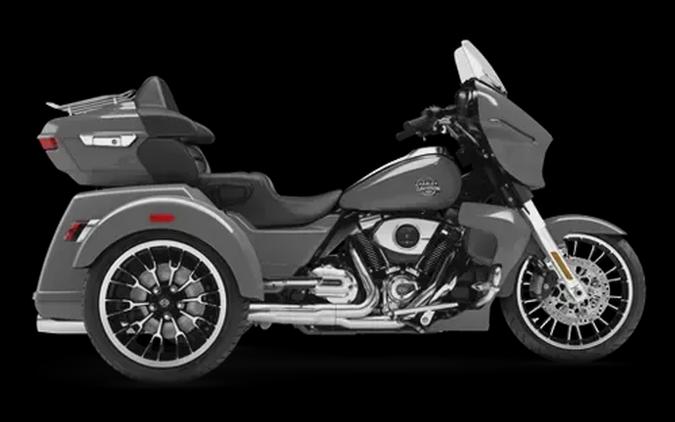 FLHLT 2026 Street Glide 3 Limited