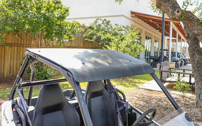 2022 POLARIS RZR 200 EFI