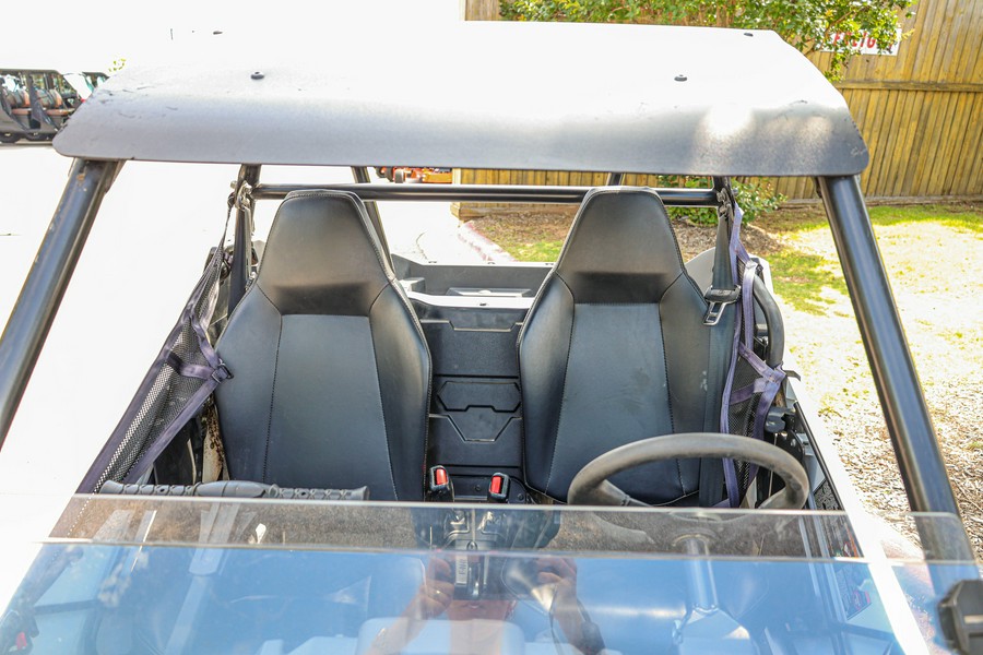 2022 POLARIS RZR 200 EFI