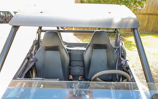 2022 POLARIS RZR 200 EFI