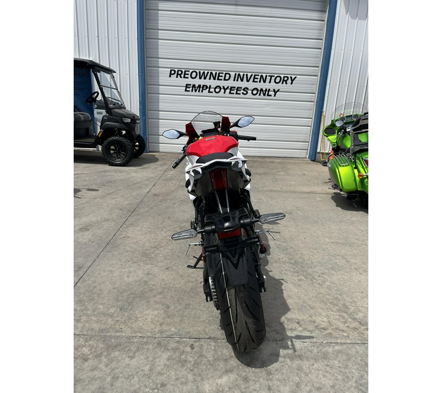2026 Yamaha YZF-R7 70th Anniversary Edition