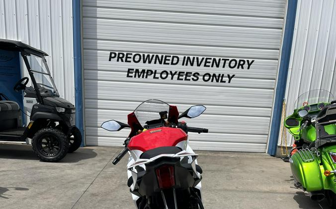 2026 Yamaha YZF-R7 70th Anniversary Edition