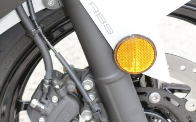 2025 Kawasaki Ninja® 500 ABS