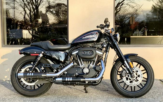 2020 Harley-Davidson® Roadster™ XL1200CX