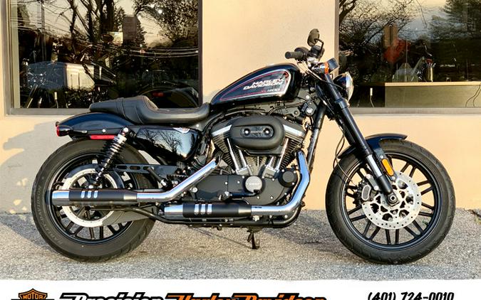 2020 Harley-Davidson® Roadster™ XL1200CX