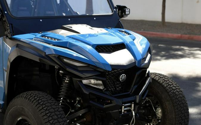 2025 Yamaha Wolverine RMAX4 1000 Limited